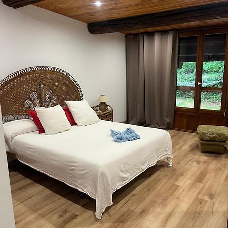 Albergue Bergando نيغريرا المظهر الخارجي الصورة