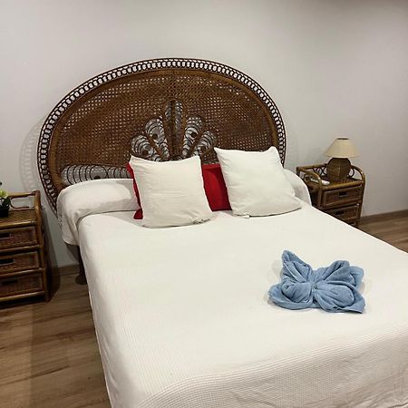 Albergue Bergando نيغريرا المظهر الخارجي الصورة