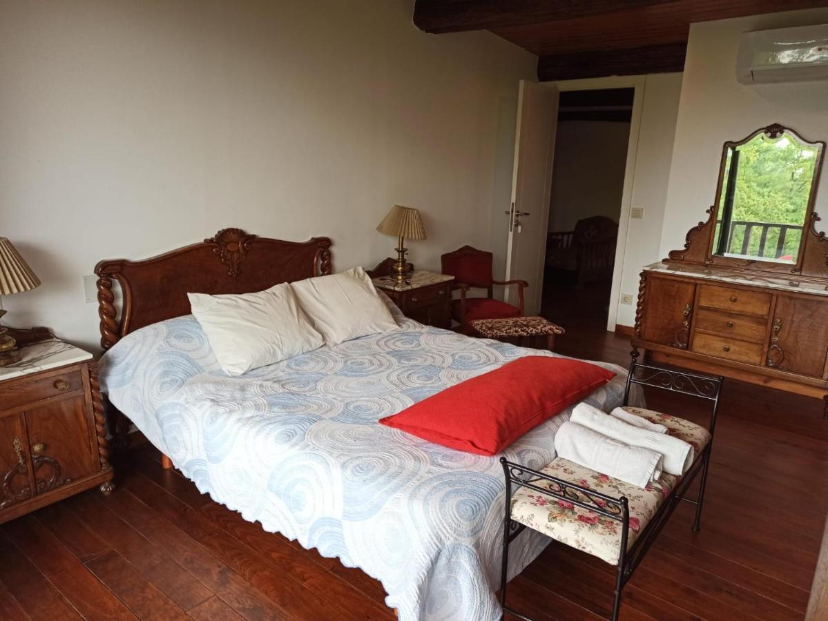Albergue Bergando نيغريرا المظهر الخارجي الصورة