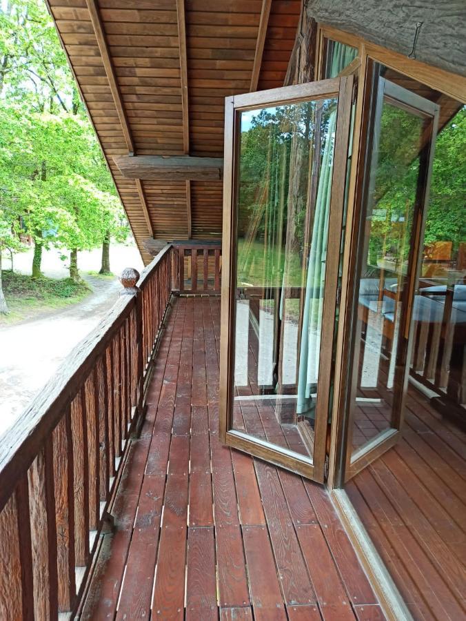 Albergue Bergando نيغريرا المظهر الخارجي الصورة