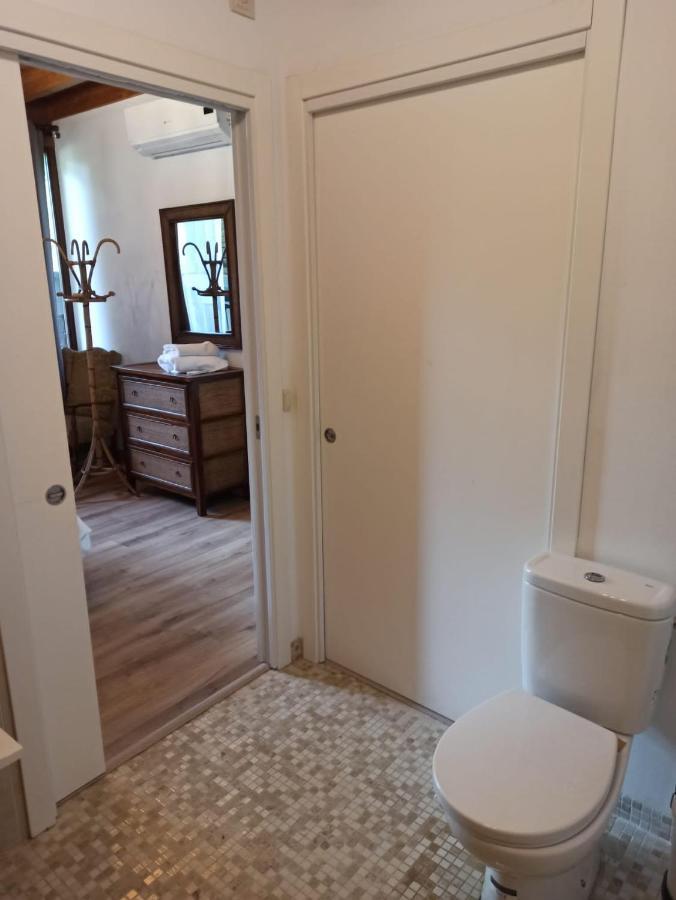 Albergue Bergando نيغريرا المظهر الخارجي الصورة