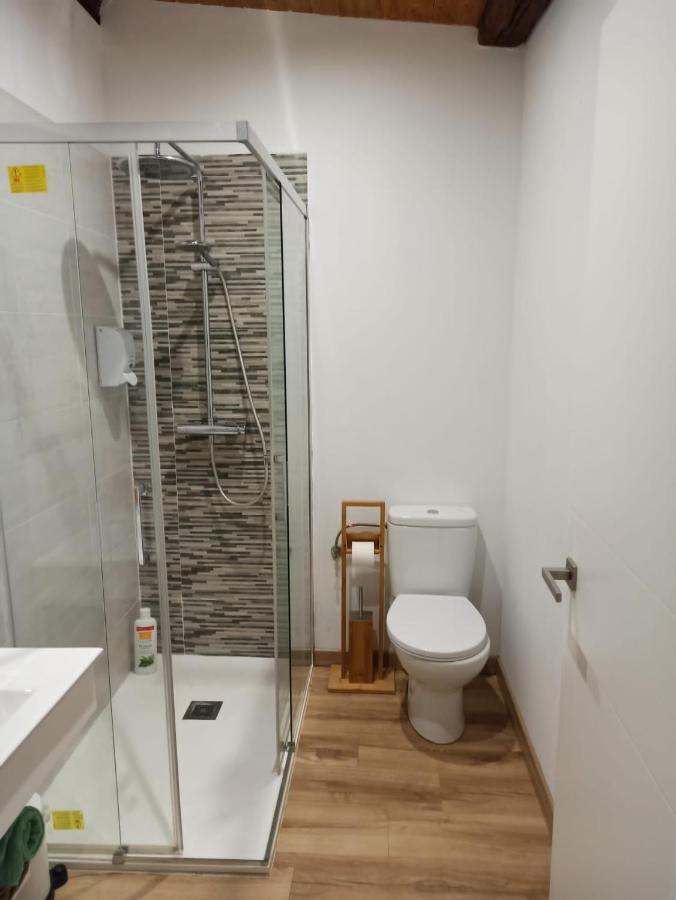 Albergue Bergando نيغريرا المظهر الخارجي الصورة