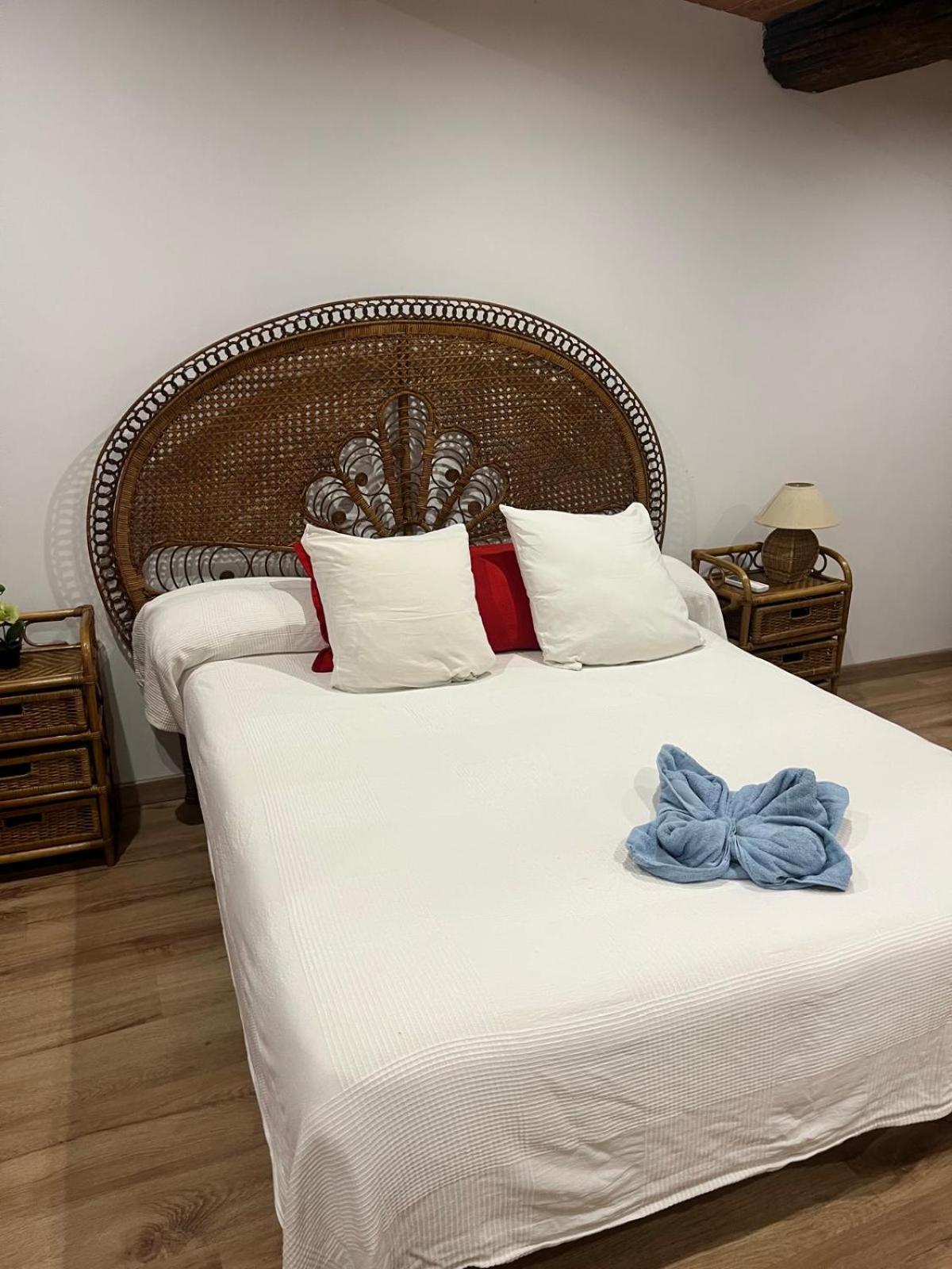 Albergue Bergando نيغريرا المظهر الخارجي الصورة