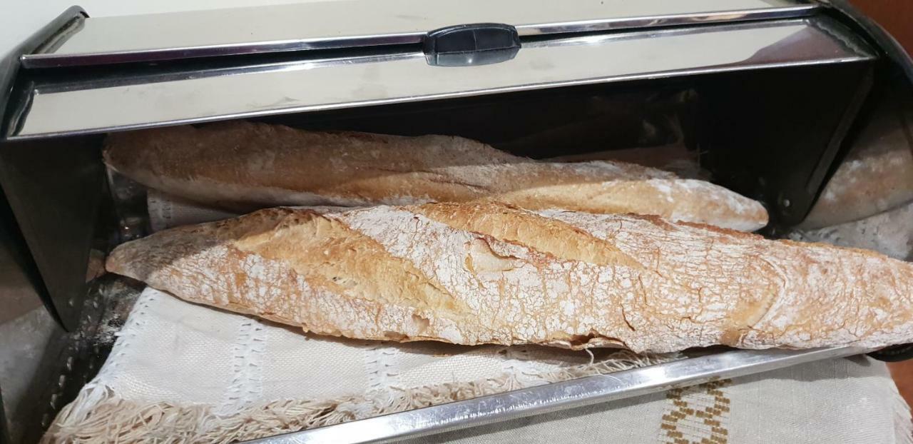 Albergue Bergando نيغريرا المظهر الخارجي الصورة