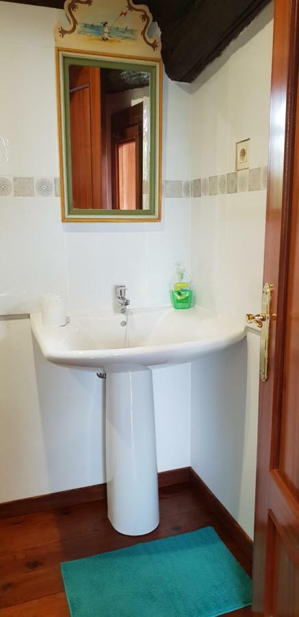 Albergue Bergando نيغريرا المظهر الخارجي الصورة